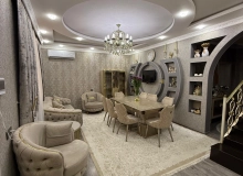 Masazır qəsəbəsi, Ziya Bünyadov küçəsi