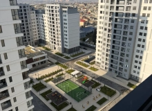 Şərifzadə küçəsi