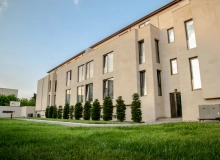 Oktay Əfəndiyev küçəsi