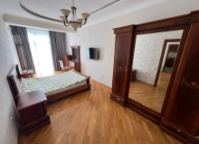 Koroğlu Rəhimov küçəsi