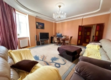 Ceyhun Hacıbəyli küçəsi