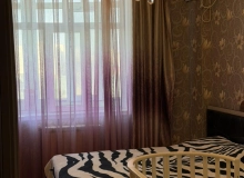 Şərifzadə küçəsi