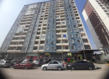 Binəqədi şossesi