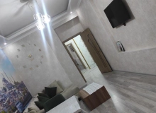 Binəqədi rayonu, Elit Park Yaşayış Kompleksi