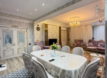 Satılır Faiq Yusifov küçəsi