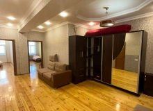 Həsən bəy Zərdabi küçəsi