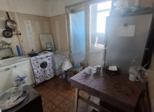 Satılır Yeni Günəşli D massiv