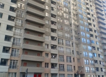 Zərdabi küçəsi