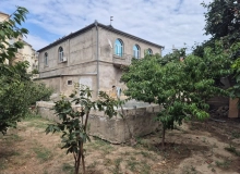 Satılır Yavər Əliyev küçəsi