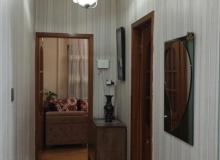 Xətai rayonu, Mehmandarov küçəsi