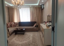 Polad Həşimov küçəsi