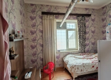 M.Ə.Rəsulzadə küçəsi