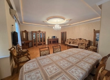 Dilarə Əliyeva küçəsi