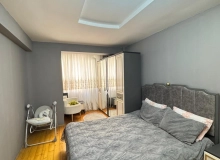 Yasamal, Əsəd Əhmədov küçəsi