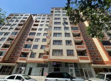 H. Seyidzadə küçəsi
