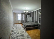 Novruzov Qardaşları küçəsi