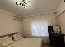 Mehdi Mehdizadə küçəsi