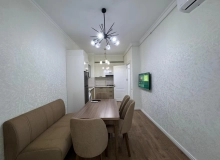 Müstəqillik küçəsi