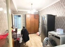 Fətəli xan Xoyski küçəsi