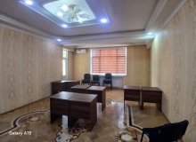 Aşıq Molla Cümə küçəsi