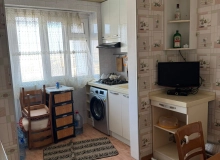 Satılır Nizami ray, Xalqlar Dostluğu m.st, Babək pr