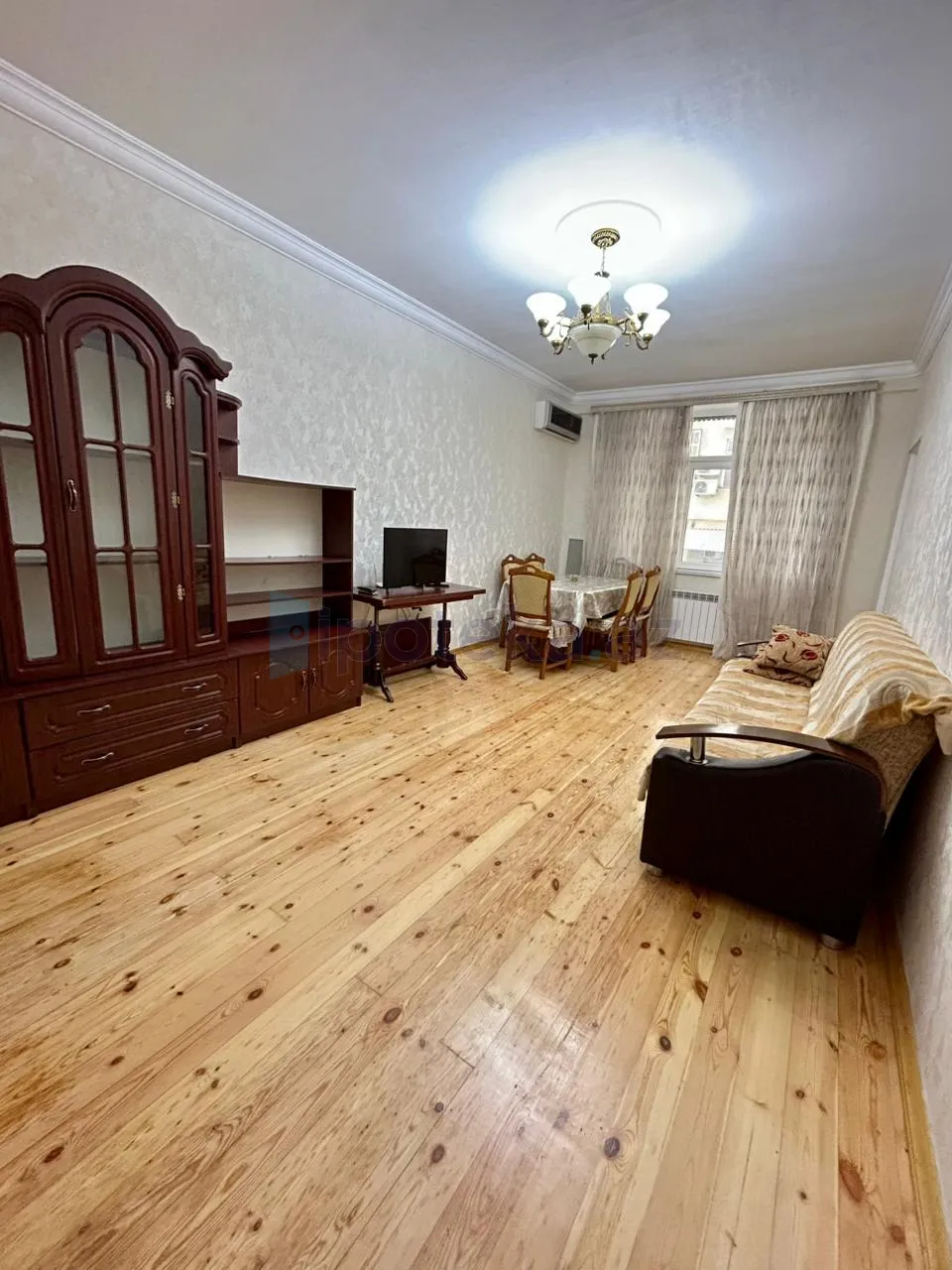 Nərimanov ray, Həsənoğlu küç.