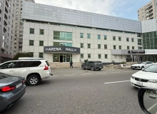 Aşıq Alı küçəsi