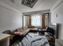Masazır, Yeni Bakı yaşayış kompleksi, bina 15