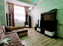 İsmət Qayıbov küçəsi