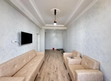 Nardaran, Sea Breeze yaşayış kompleksi