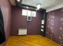 Əsəd Əhmədov küçəsi