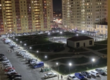 Saray qəsəbəsi, Məhəmməd Əsədov küçəsi