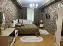 Xutor qəsəbəsində,  Eldar Babayev küçəsi