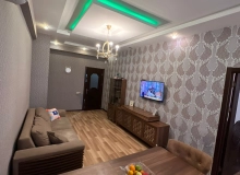 Lütfüzadə küçəsi