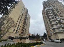 Məshəti Gəncəvi küçəsi , Neftçilər