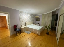 Bakıxanov qəsəbəsi, Akkordun binaları