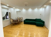 Binə qəsəbəsi, 326 № məktəbə yaxın