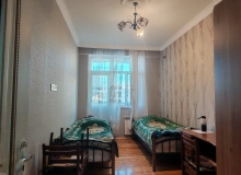 Mehdi Hüseynzadə küçəsi