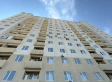 Satılır Kazımağa Kərimov küçəsi