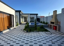 Buzovna qəsəbəsin