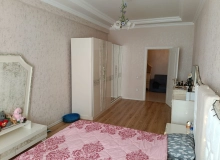 Zərifə Əliyeva küçəsi