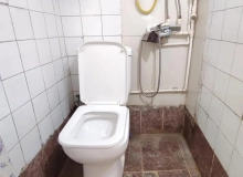 Məhəmməd Xiyabani küçəsi