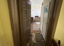 Masazır
