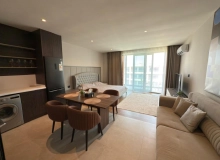 Sabunçu rayonu, Park Residence 2