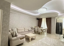 Əcəmi Naxçıvani küçəsi