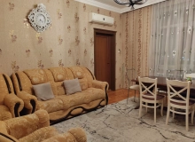 Satılır Qalubiyyə küçəsi