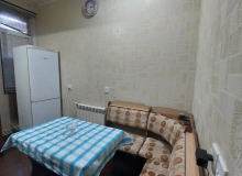 Məhəmməd Hadi küçəsi