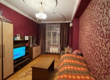 Əbdüləzəl Dəmirçizadə küçəsi