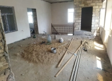 Maştağa qəsəbəsi