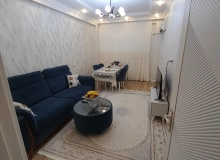 Yeni Masazır yaşayış kompleksi